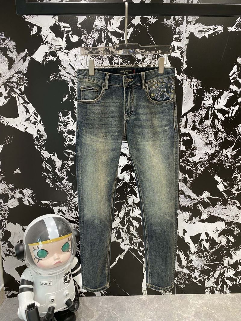 Dolce Gabbana Jeans